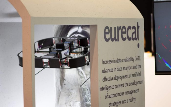 eurecat cimera clima