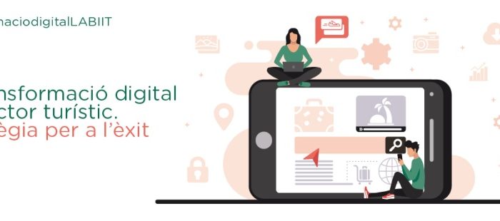 eurecat jornada digitalització turisme
