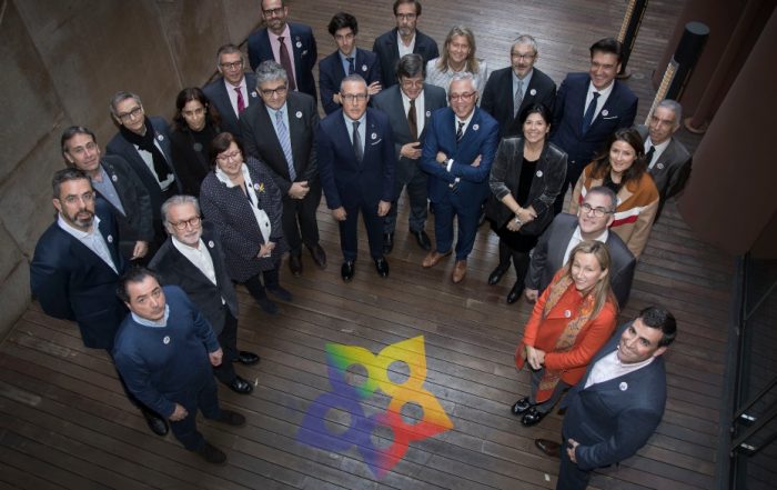 eurecat presentació coe in tourism innovation