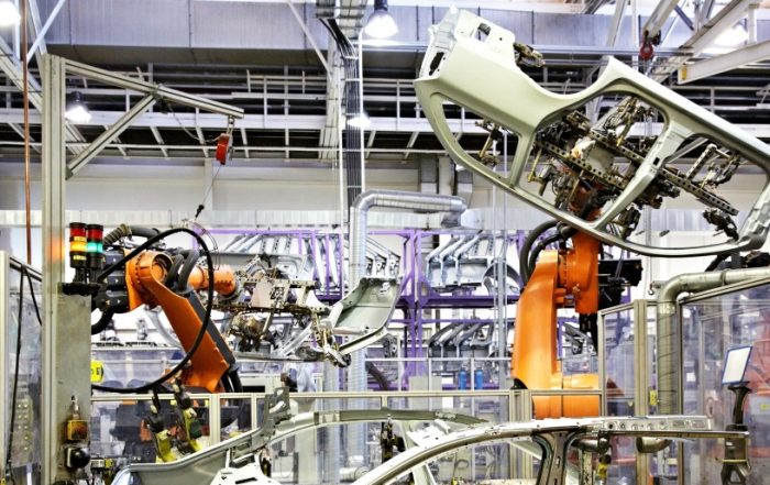 eurecat tendències industrials 2020