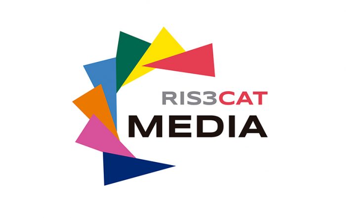 eurecat ris3cat media sector cultural i creatiu