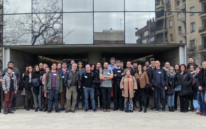 eurecat fem iot internet de les coses
