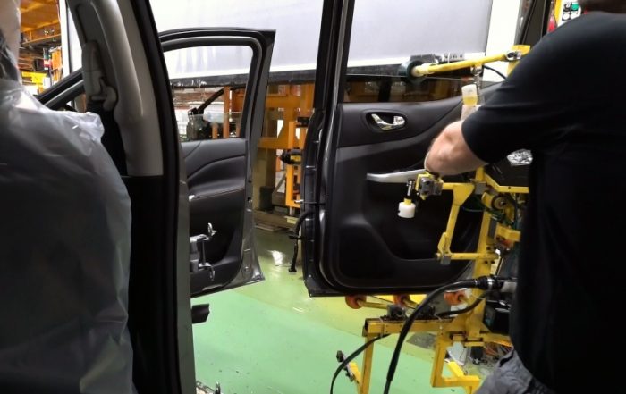 eurecat sharework advanced factories