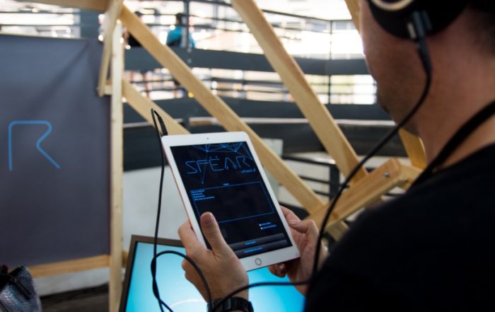 eurecat àudio 3d audiollibres