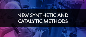 synthetic and catalytics method eurecat