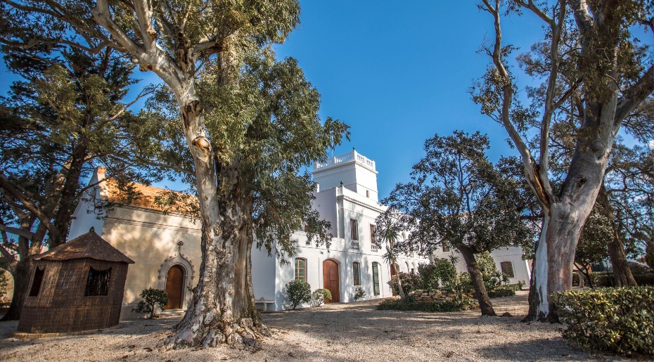 Eurecat paisatge dels genis