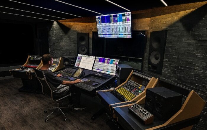 eurecat metrica música 3d