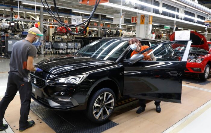 eurecat academy formació SEAT indústria 4.0