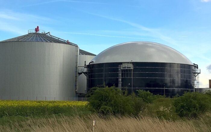 eurecat biogasnet