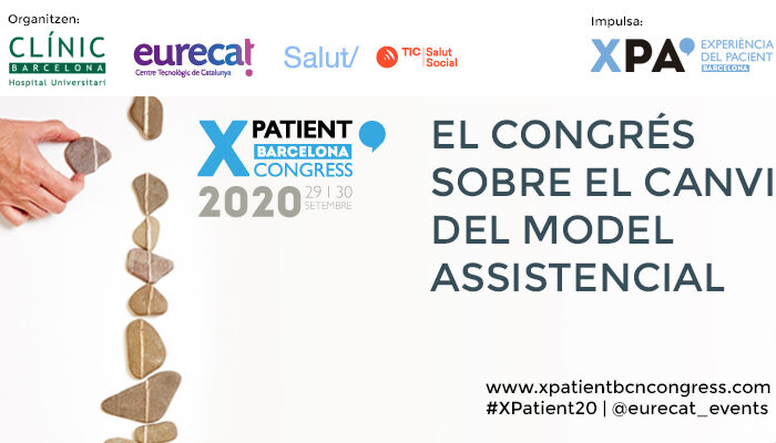 xpatient barcelona congress