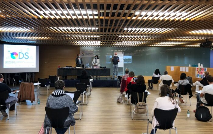 eurecat taller turisme