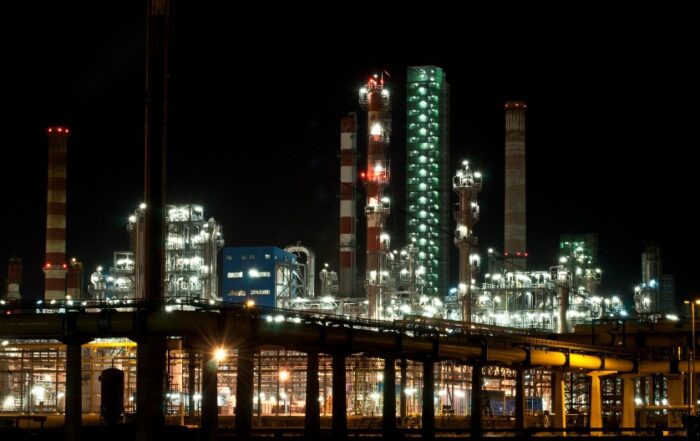 Eurecat SunCoChem Dow Tarragona