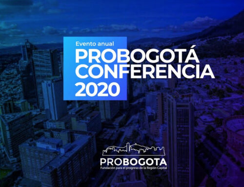 Eurecat Latam participa en la Probogotá Conferencia 2020
