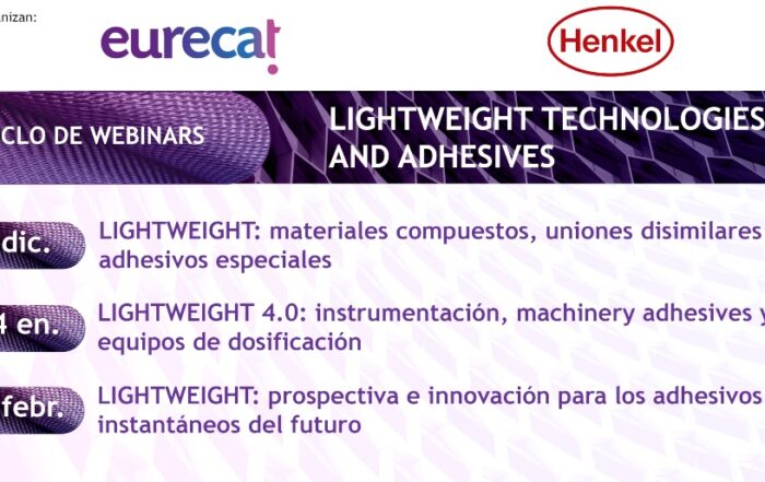eurecat henkel lightweight