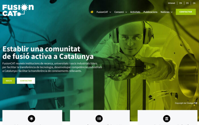 fusionCAT