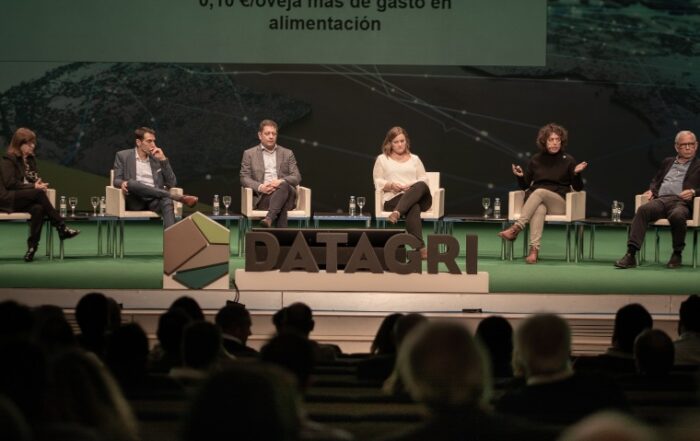 eurecat DATAGRi2021