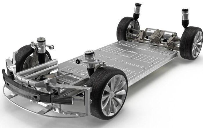 eurecat Fatigue4Light vehicles elèctrics