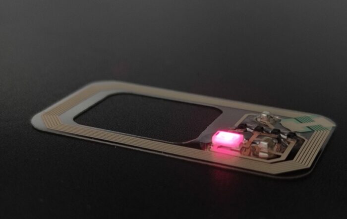 Eurecat LOPEC Optogenerapy