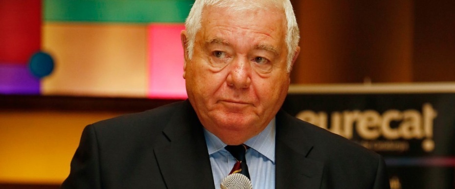 eurecat president Antoni Peñarroya