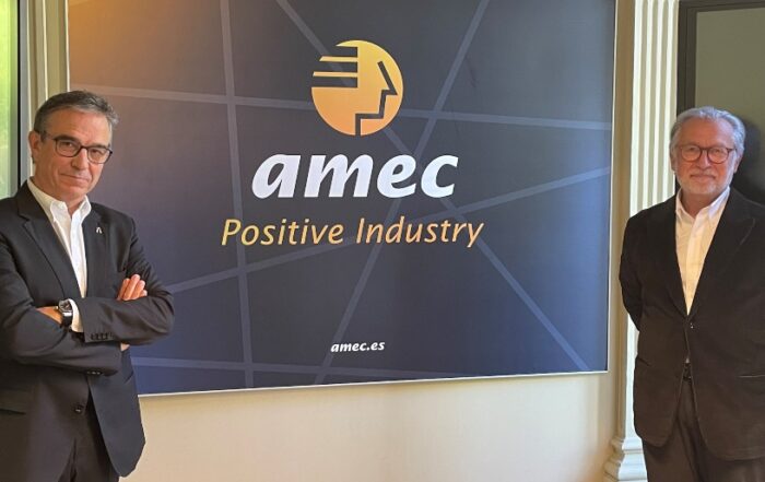 eurecat amec conveni indústria