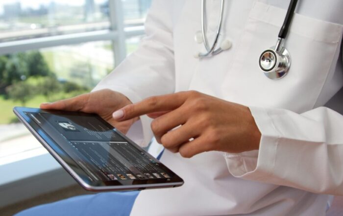 eurecat salut digital Xpatient Barcelona Congress