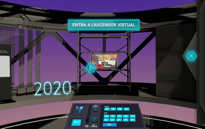 eurecat projecte ViVIM