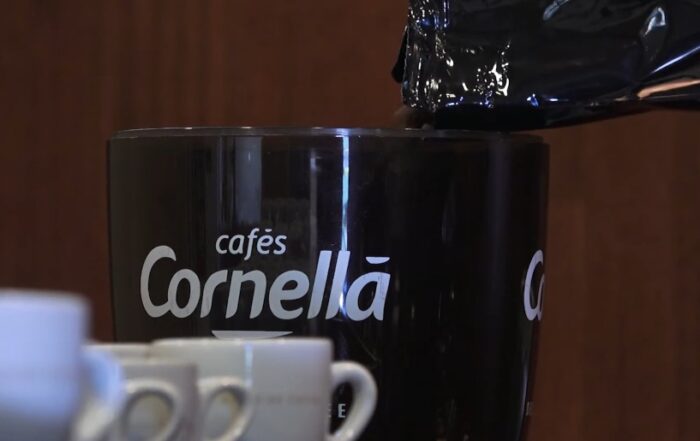 Eurecat Cafès Cornellà