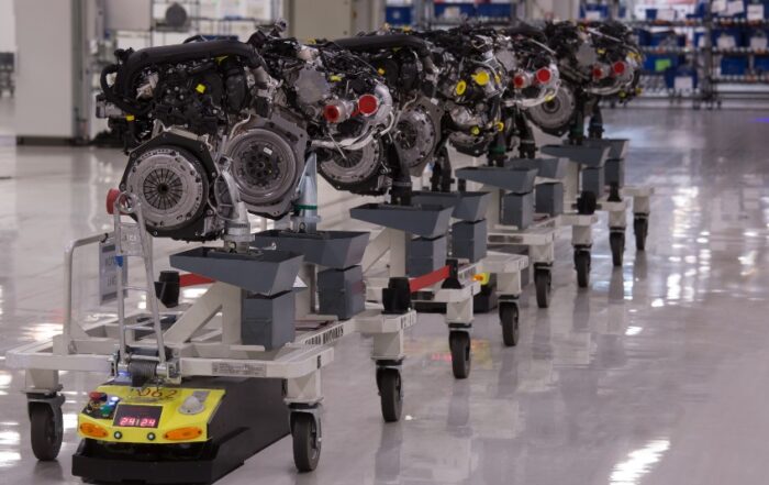 eurecat kivnon robòtica mòbil