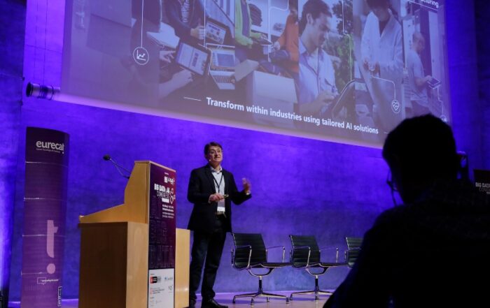 eurecat Inteligencia Artificial