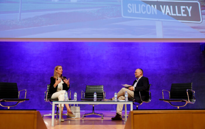intel·ligencia artificial Big Data Congress