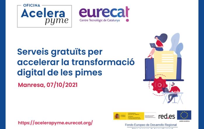 Accelera pyme eurecat