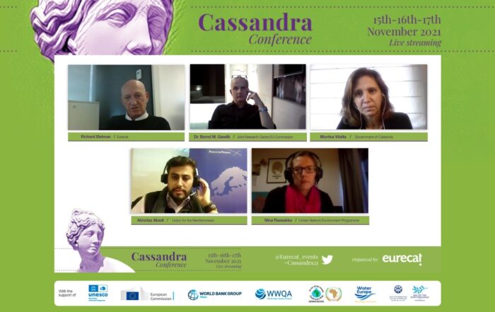 cassandra