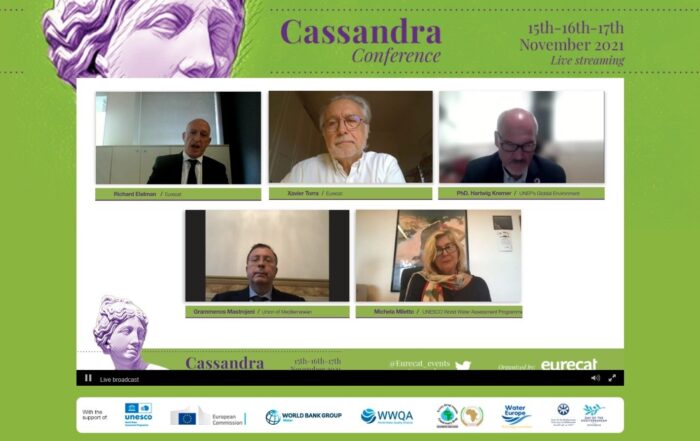 cassandra