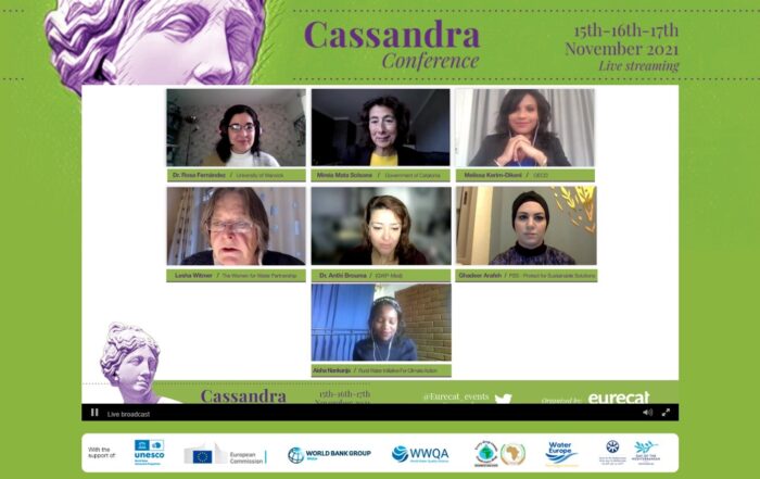 cassandra