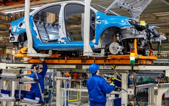 tendencies futur eurecat