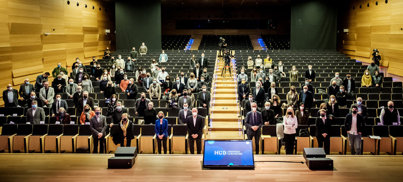 hub foodtech & nutrition eurecat