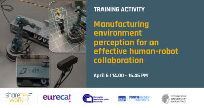 Sharework-training