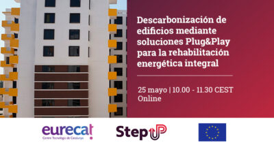 webinar StepUP