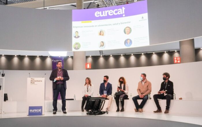 Eurecat Alimentaria