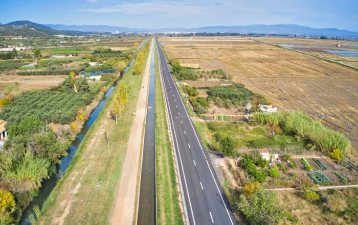 eurecat PECT economia circular carreteres