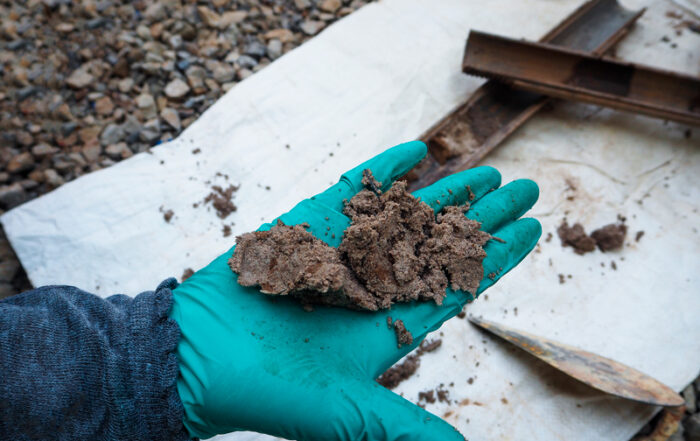 MySoil