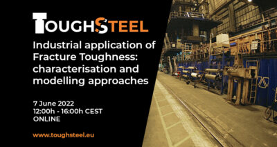 Toughsteel webinar