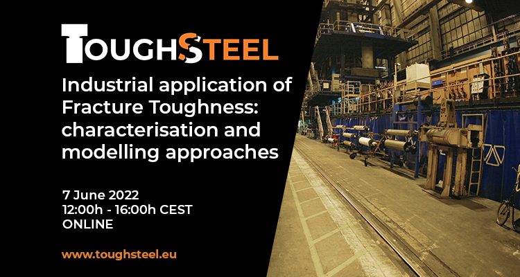 Toughsteel webinar