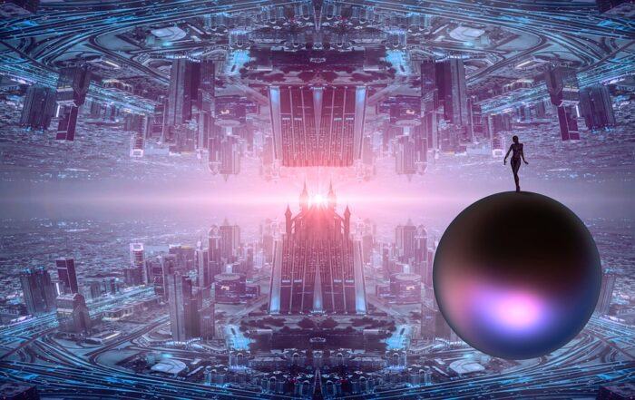 intel·ligència artificial