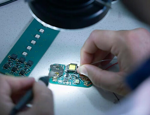 Universitats i centres de recerca i tecnològics creen un clúster de formació en nanoelectrònica i microxips