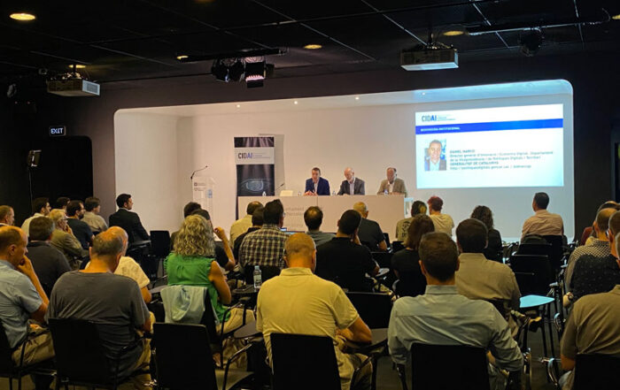 cidai intel·ligència artificial