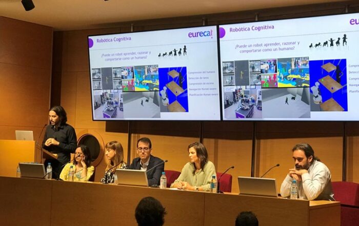 xPatient Barcelona Eurecat