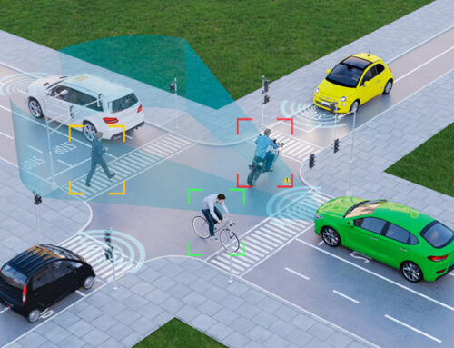 New cybersecurity toolbox designed to protect automated and connected mobility systems