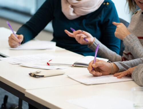 Eurecat comparteix en el Talent Knowledge Congress la seva expertesa en la gestió del coneixement