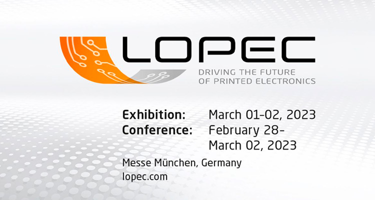 LOPEC Conference 2023